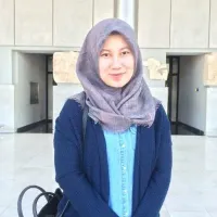Kiki Amelia avatar