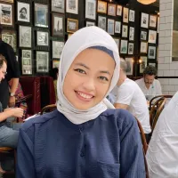 Khumairah Nurmagfirah Samsir avatar