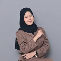 Nafaizah Khusnul Azmi Pramoedya avatar
