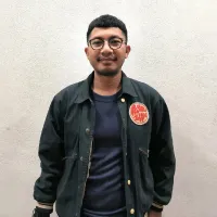 Nokia Angga Perdana avatar