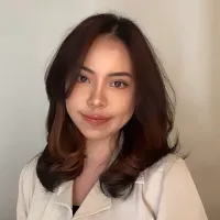 Zakia Rahmasanti Karyono avatar