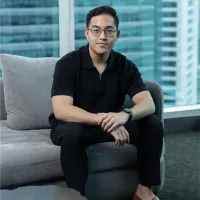 Dionevan Gamaliel avatar