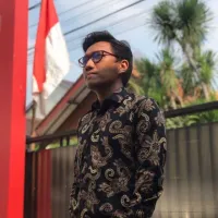 Muhammad Taufik Wibowo avatar
