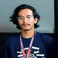 Yosaphat Harwindra avatar