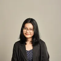 Afra Darin Sausan avatar
