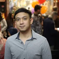 Rembang Kusumah avatar