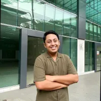 Aulia Yuza Putra avatar