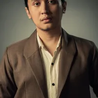 Bagust Rafiy Renardi avatar