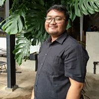 Adin Wahyu Pratama avatar