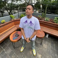 Achmad Garin Albari Riezky avatar