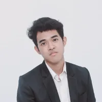Zinedine Amrullah Sasmito avatar