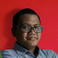 Muhammad Rizqi Childnady avatar