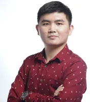 Kelvin Irawan avatar