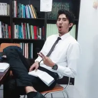 Muhammad Chandra Fahri avatar