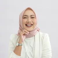Metha Kamelia Surya avatar