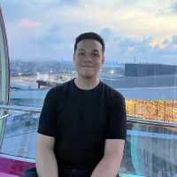 Christopher Pradipta Marpaung avatar