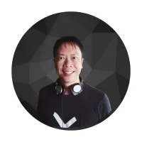 Khuan Beng Cheah avatar