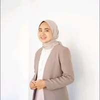 Azzukhruf Maulidia avatar
