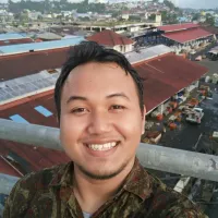 Aiman Iltizam Al Haq avatar