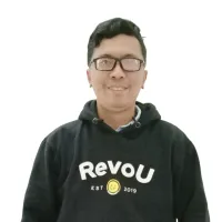 Areza Sudira Razak avatar