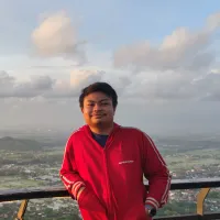 Yuda Satria Syaifi avatar