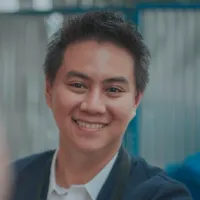 Glenn Monoarfa avatar