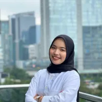 Syafira Fitria Rahmadina avatar
