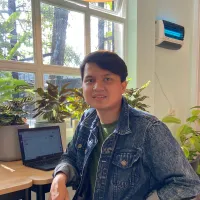 Andrian Sinaga avatar