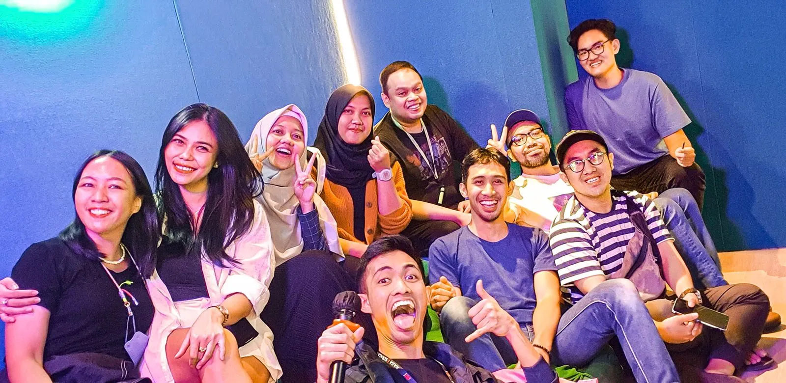 RevoU Chapter Jakarta