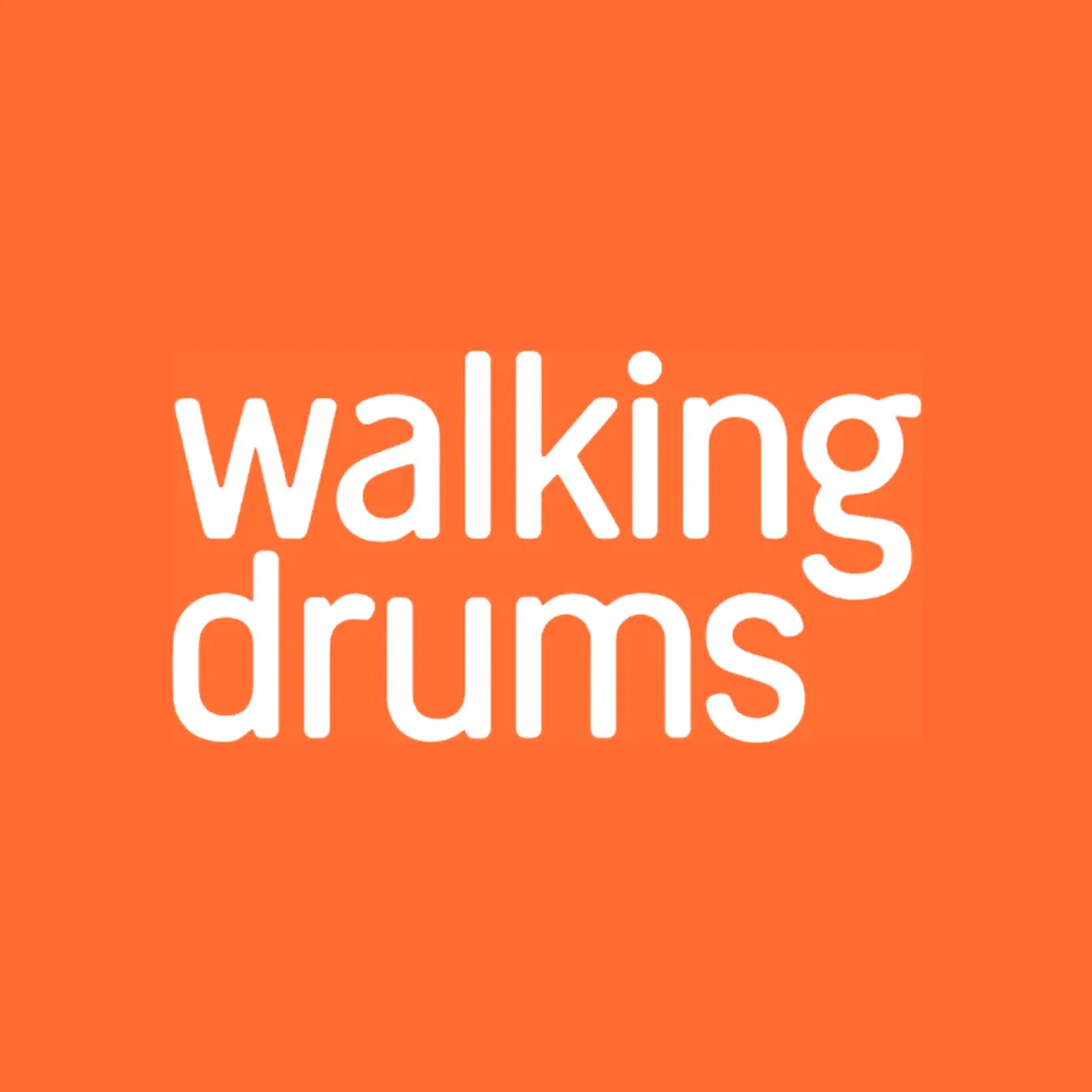 Walking Drums Group