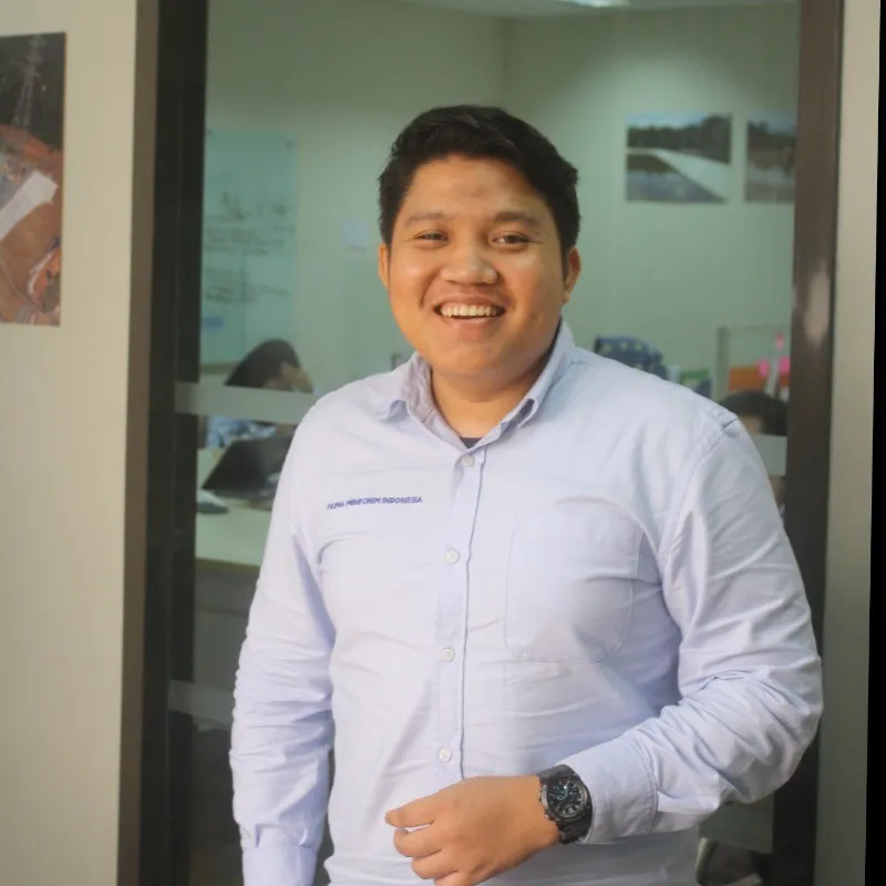 Fachrin Anugrah Satria