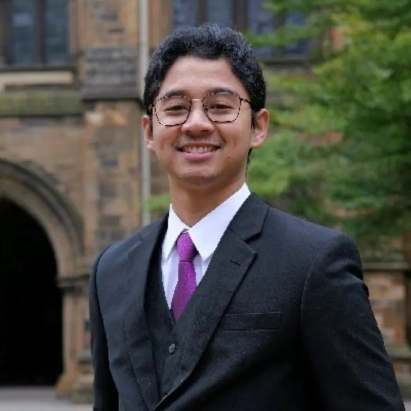 Ziyan Muhammad Farhan