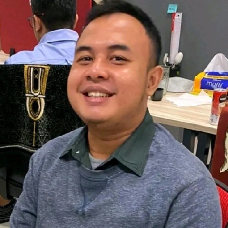Muhamad Latif Nur Khafidz