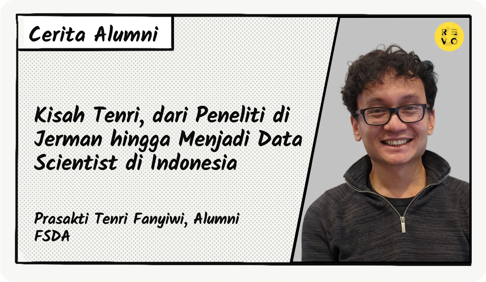 Prasakti Tenri Fanyiwi