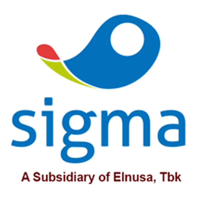 PT. Sigma Cipta Utama
