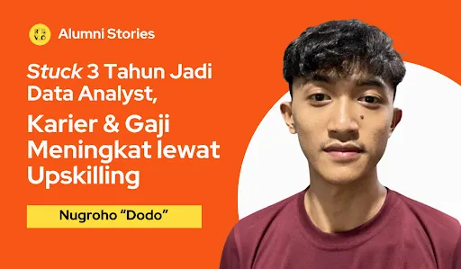Nugroho Dwi Widodo