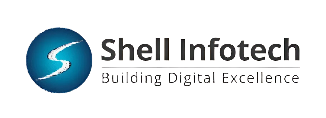 PT Shell Infotek Indonesia
