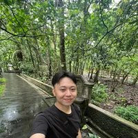 Jonathan Everald Panenga Putra
