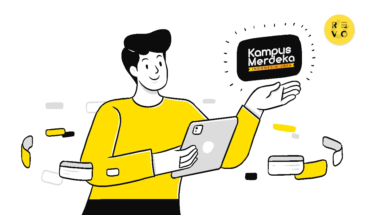 Apa Kata Mereka tentang Kampus Merdeka X RevoU?
