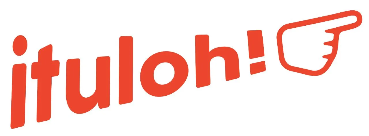 PT Bla Bla Tech (Ituloh app)