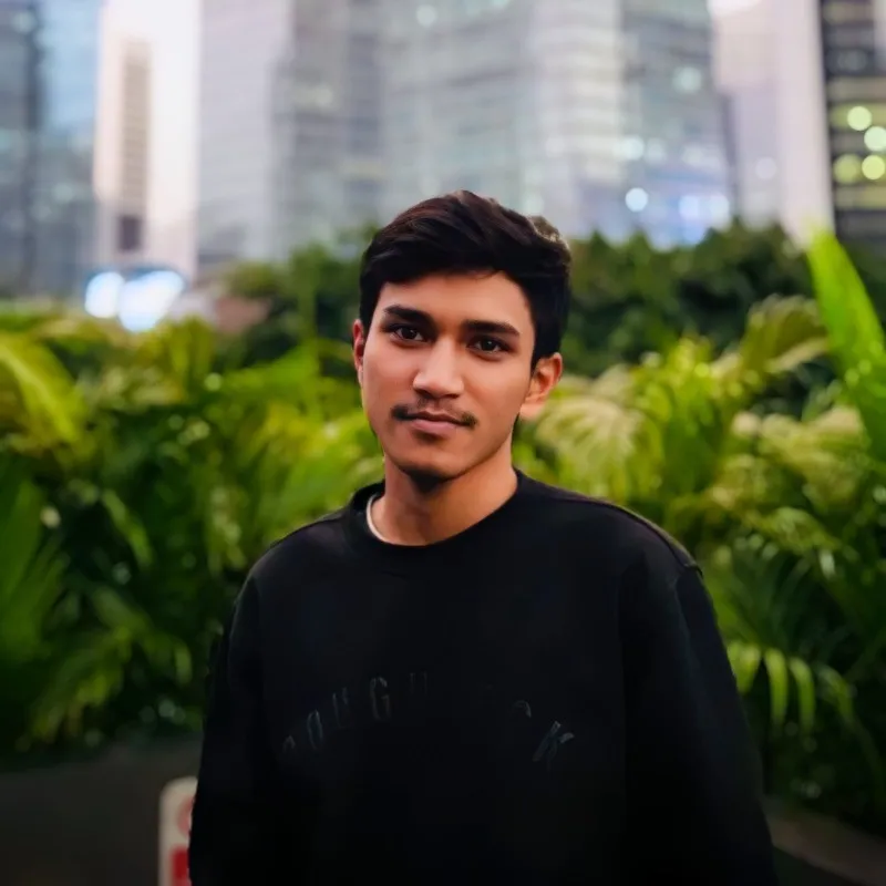 Muhammad Najmy Tsaqiby