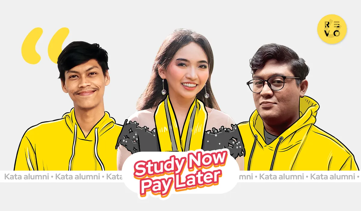 Apa Kata Alumni FSDM yang Pakai SNPL?