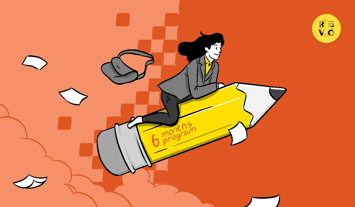 Cerita Alumni FSDA Dari Skill Boosting ke Career Transforming