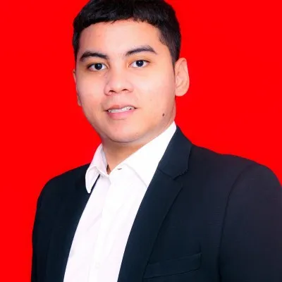 Muhamad Ravie Rachman