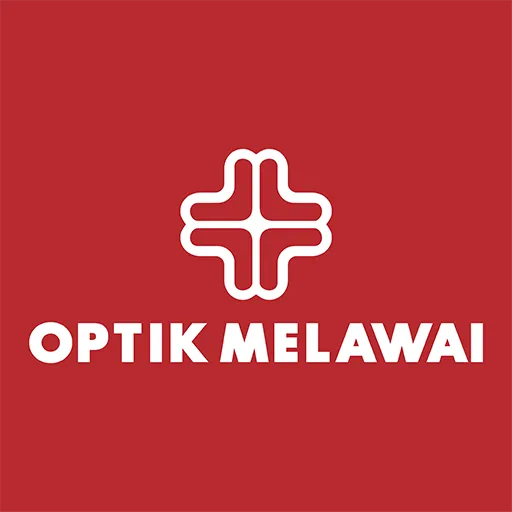 Optik Melawai (PT Inti Citra Agung)