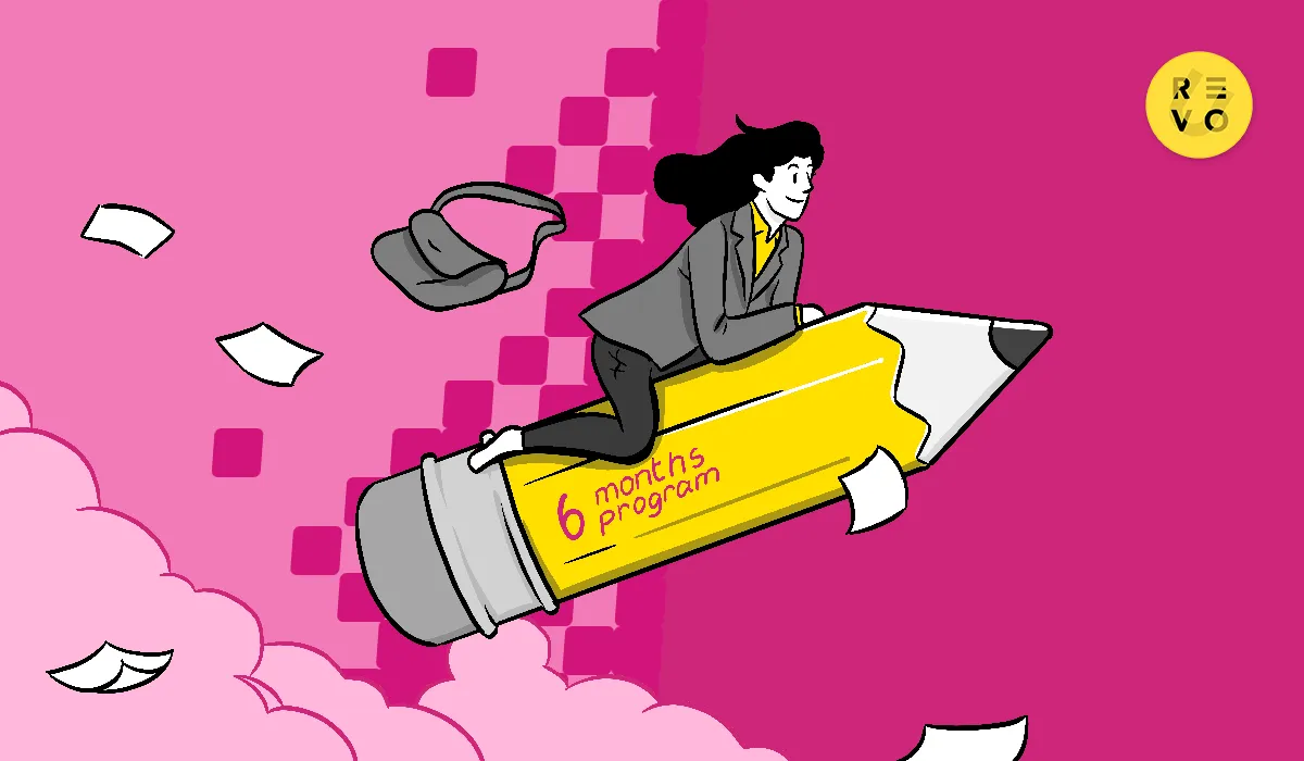 Cerita Alumni FSDM Dari Skill Boosting ke Career Transforming