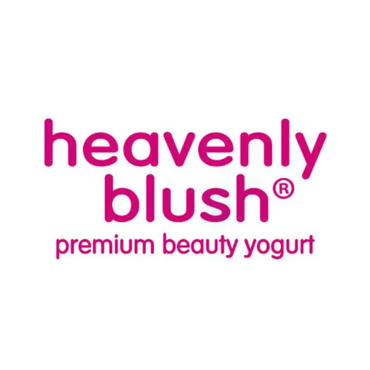 Heavenly Blush