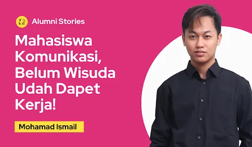 M Ismail