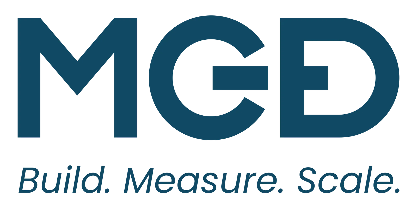 MGD Consultant