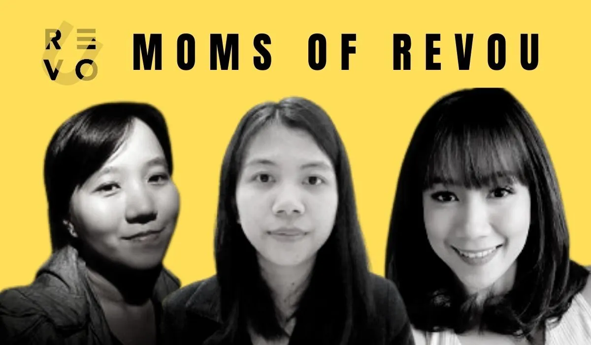 Pengalaman para ‘Ibu’ Belajar Digital Marketing